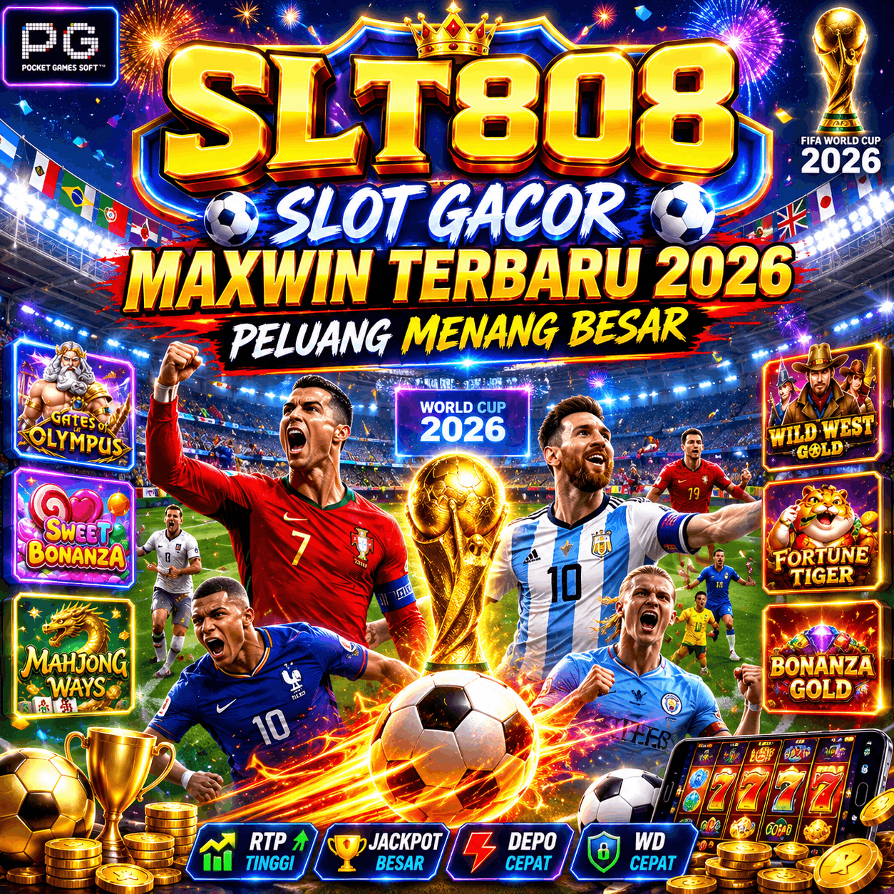 SLT808